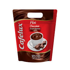 Cafelux Hot Chocolate 20X18Gm
