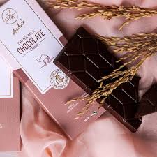 Camel Milk Chocolate