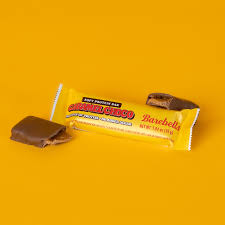 Caramel Choco Soft Bar