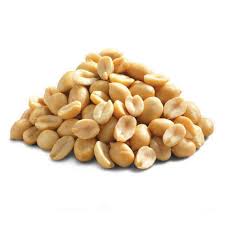 Castello Roasted & Salted Peanut 30G