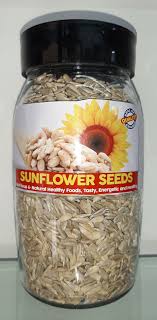 Castello Sunflower Seed 50Gm