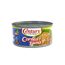 Century Corned Tuna 180G