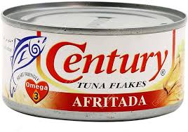 Century Tuna Flakes Afritada 180G