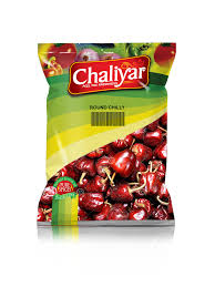 Chaliyar Round Chilly 100Gm