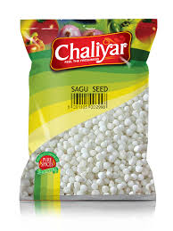 Chaliyar Sago Seed 200G