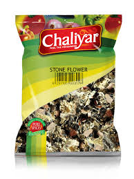 Chaliyar Stone Flower 100Gm