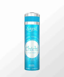 Sapil Chichi Men Deodorant Spray 100Ml