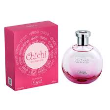 Sapil Chichi Eau De Toilette Perfume For Her 100Ml