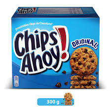 Chips Ahoy Original 300 Gm