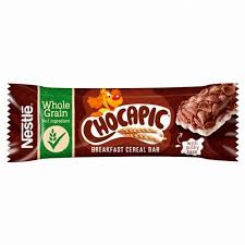 Chocapic Chocolate Cereal Bar 25G