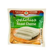 Chtoora Akawi Cheese 400Gm