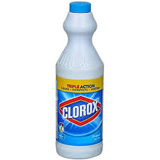 Clorox Disinfecting Multi Purpose Liquid