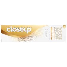 Close Up Forever White Toothpaste 75Ml