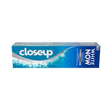 Close Up Ice Cool White Now Toothpaste 75Ml