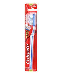 Colgate Double Action Tooth Brush