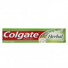 Colgate Herbal Toothpaste 125 Ml