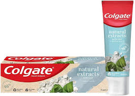 Colgate Natural Extracts Ultimate Fresh With Salt 75Ml