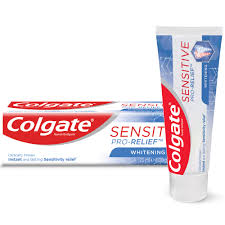 Colgate Pro Whitening Tooth Paste 75Ml