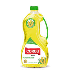 Coroli Pure Corn Oil 1.5 L