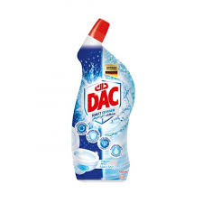 Dac Toilet Cleanner Fresh Mist 750Ml