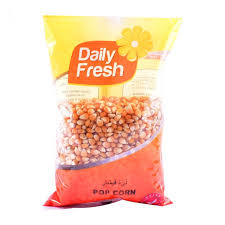 Dailly Fresh Popcorn 500g
