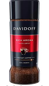 Davidoff Rich Aroma Cofffee 100g