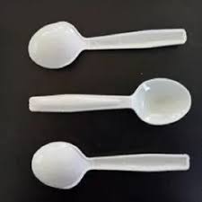 Deluxe Plastic Spoon