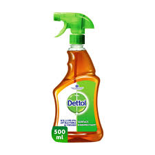 Dettol Surface Disinfectant 500Ml