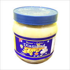 Diamond Ginger Garlic Paste 250Gm