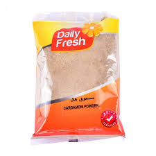 Diary Fresh Cardamom Powder 200G