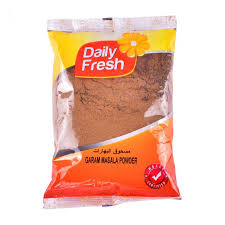 Diary Fresh Garam Masala Powder