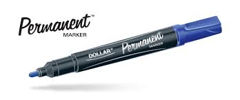 Dollar Permanent Marker