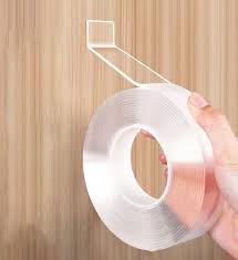 Fantastick Mounting Tape 4"x2m