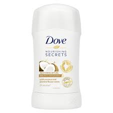 Dove Nourishing Secrets Antipersprirant Deodorant 40g