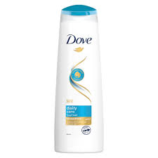 Dove Nutritive Solutions Daily Care Shampoo 400Ml