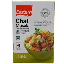Eastern Chat Masala 100 Gm