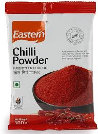 Eastern Chilli Powder Hottest 200G