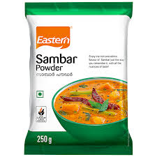 Eastern Sambar Powder 250G