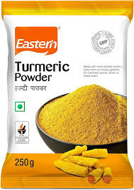 Eastern Turmeric Powder 200Gm