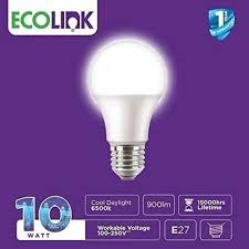 Ecolink Led Bulb 10W