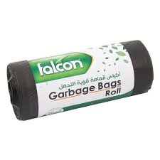 Falcon Garbage Bag Roll 60X90Cm 20Bags