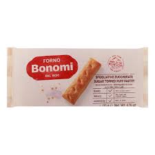 Forno Bonomi Sugar Topped Pastry 135G