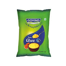 Govind Pure Cows Ghee 200G