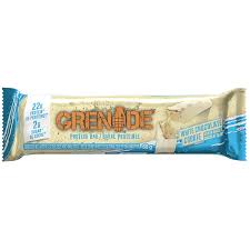 Grenade Nutrition Carb Killa White Chocolate Cookie 60G