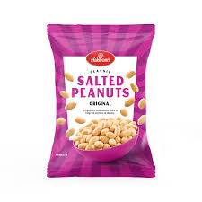 Haldirams Classic Salted Peanuts 200G