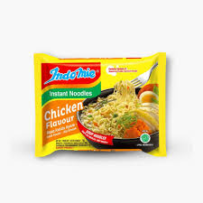 Indomie Baladi Chicken Noodles 70G