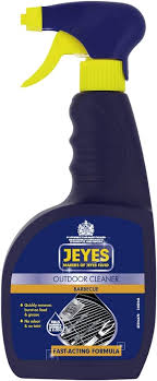 Jeyes Barbecue Cleaner 750Ml