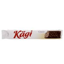 Kagi Classic Milk Chocolate 25 Gm
