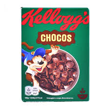 Kellogs Chocos 40Gm