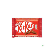 Kit Kat 4Finger Milk Chocolate Bar 41.5G